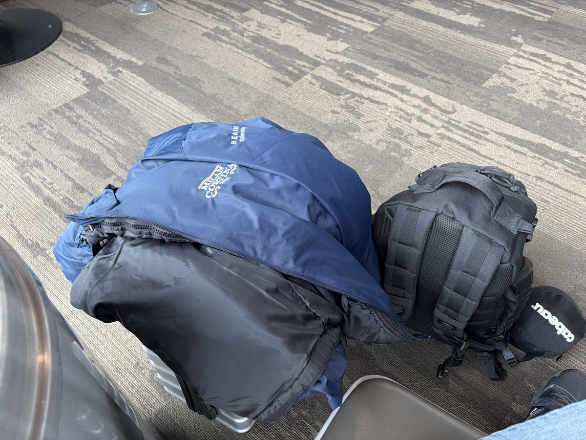 Fletcher Mackel tweet media