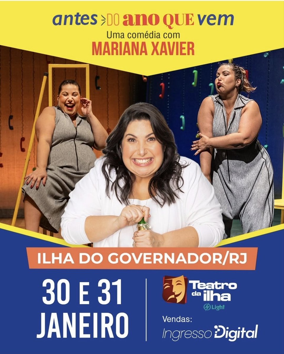 Mariana Xavier tweet media