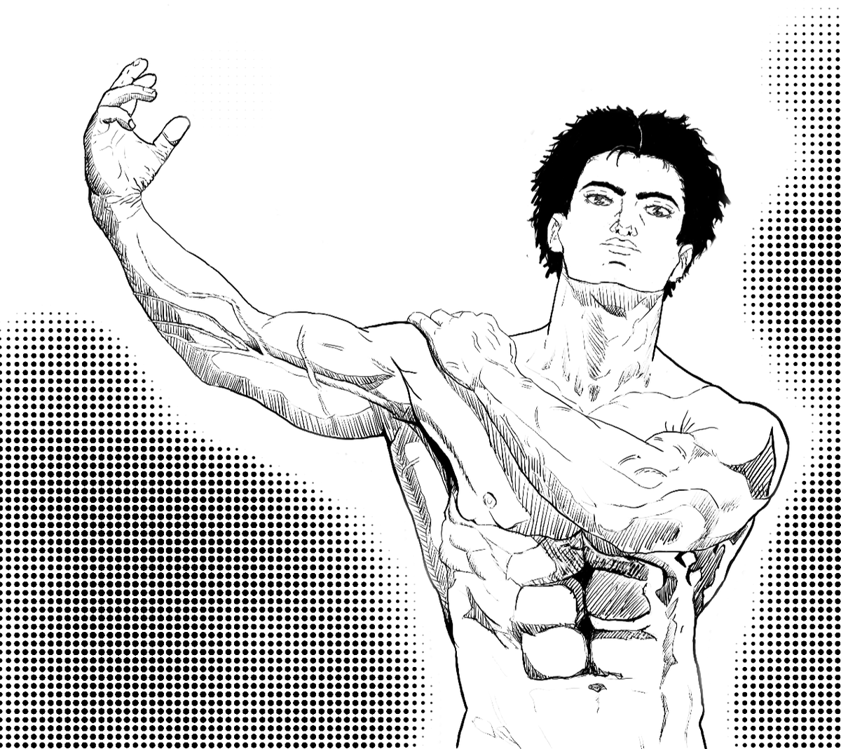 BMS | DXT | blanc charboneur tweet media