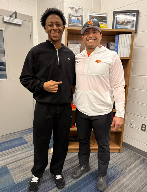 Emerson Mavericks Football tweet media