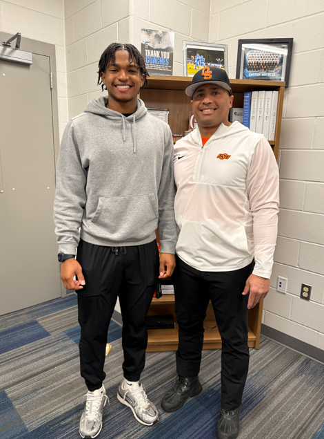 Emerson Mavericks Football tweet media