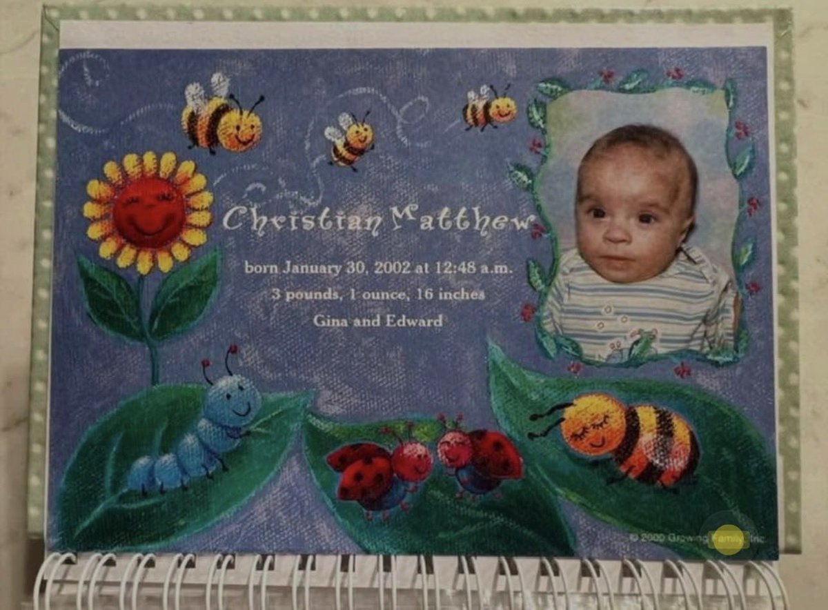 Edward Eaton tweet media