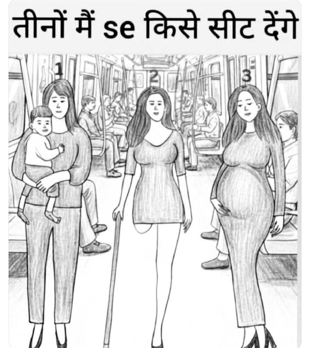 कृपया अपना Answer कमेंट करें 🙏