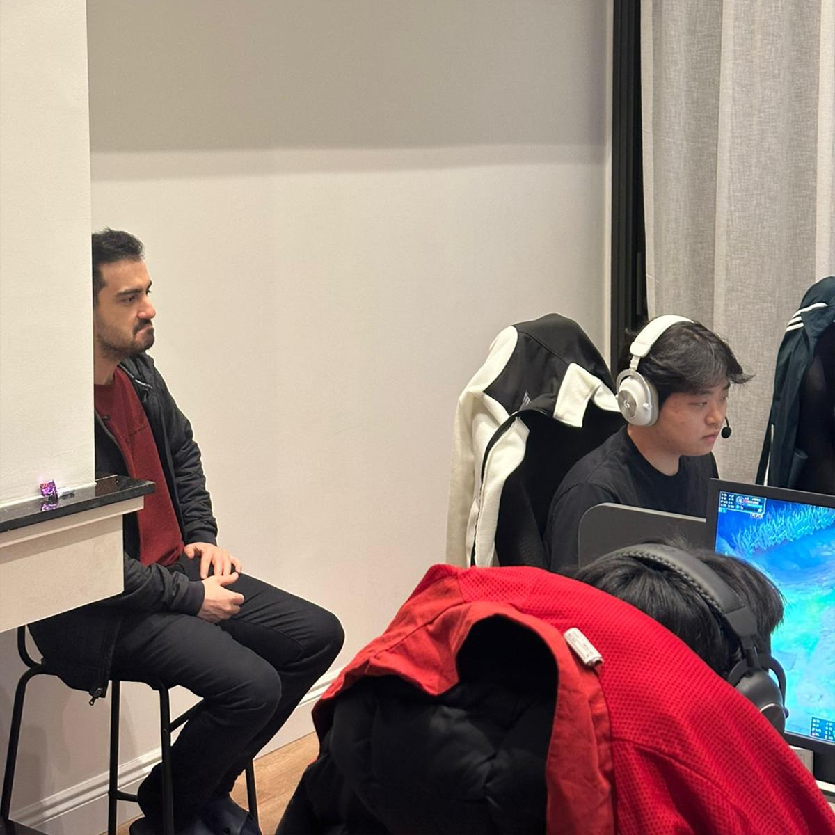 MVP'nin başarısının sırrı BABAGGGGGGGGGGGGGGGGGGGGGGGGGGGGG