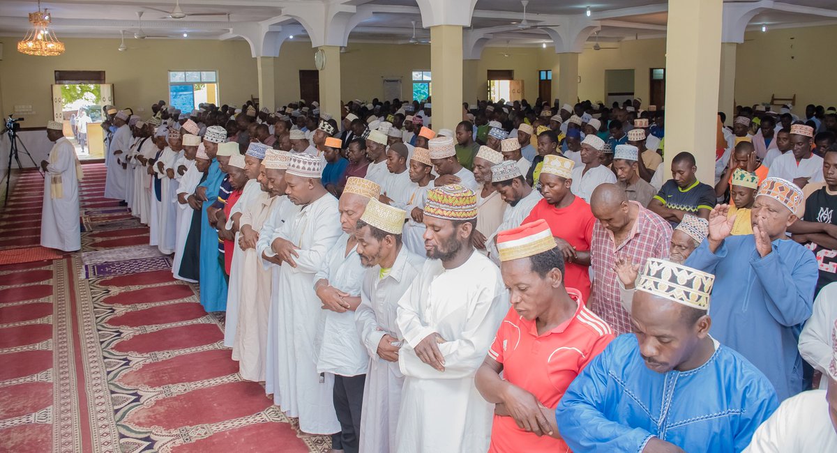 Othman Masoud Othman tweet media