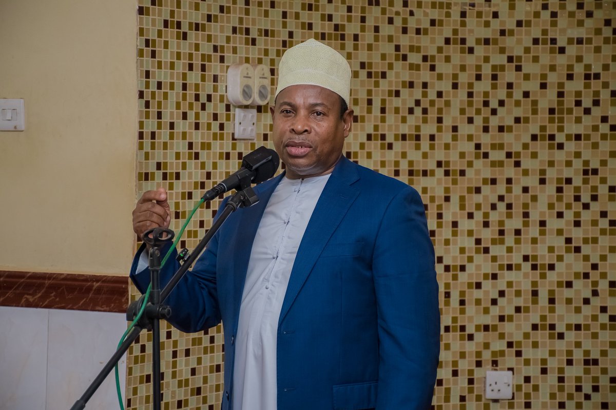 Othman Masoud Othman tweet media