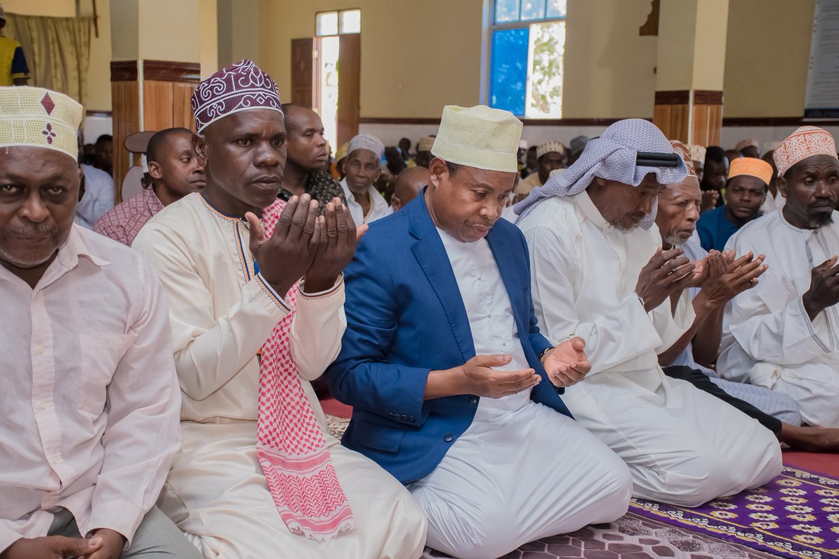 Othman Masoud Othman tweet media