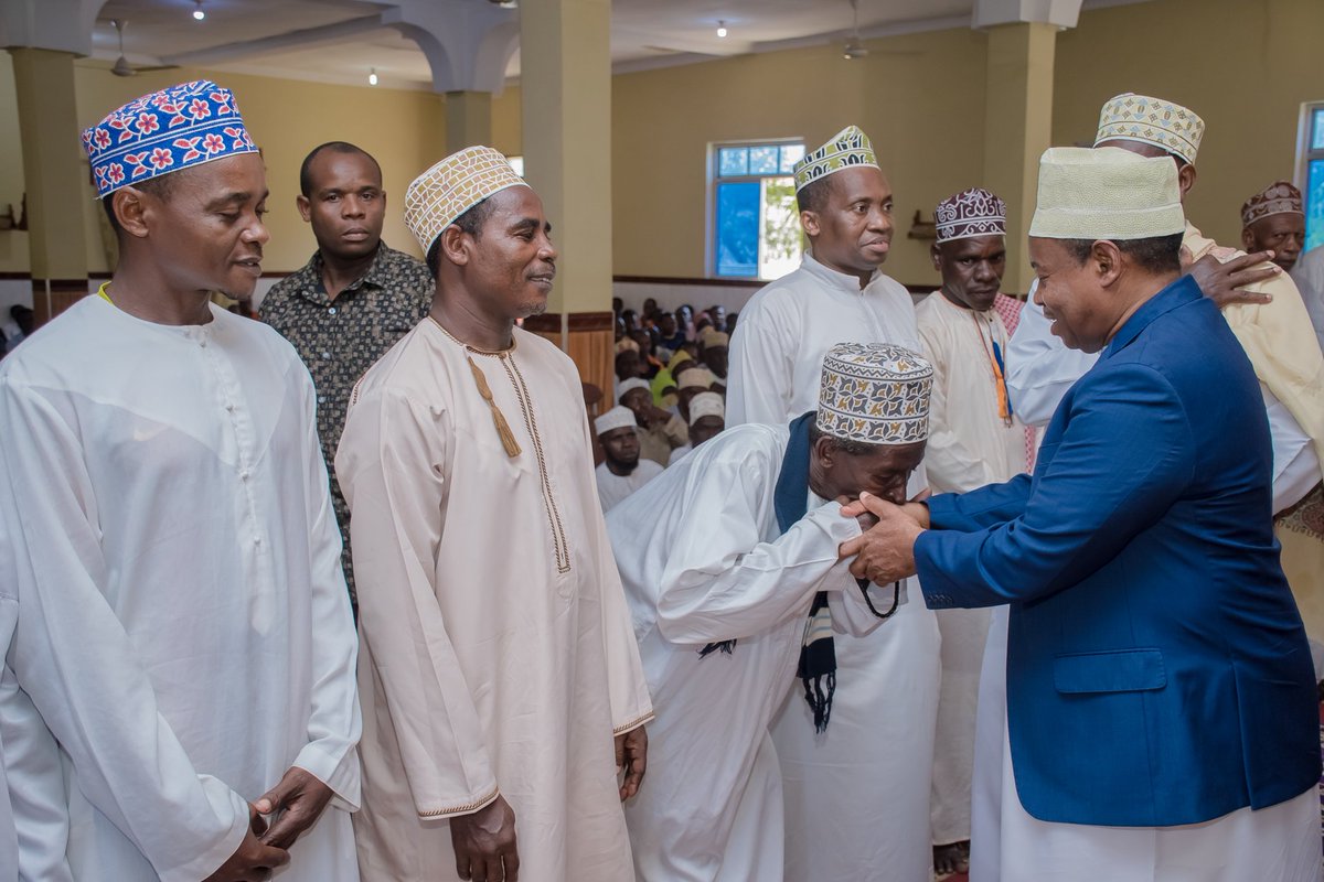 Othman Masoud Othman tweet media