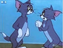 Me begging myself to stop cooking Nigeria.