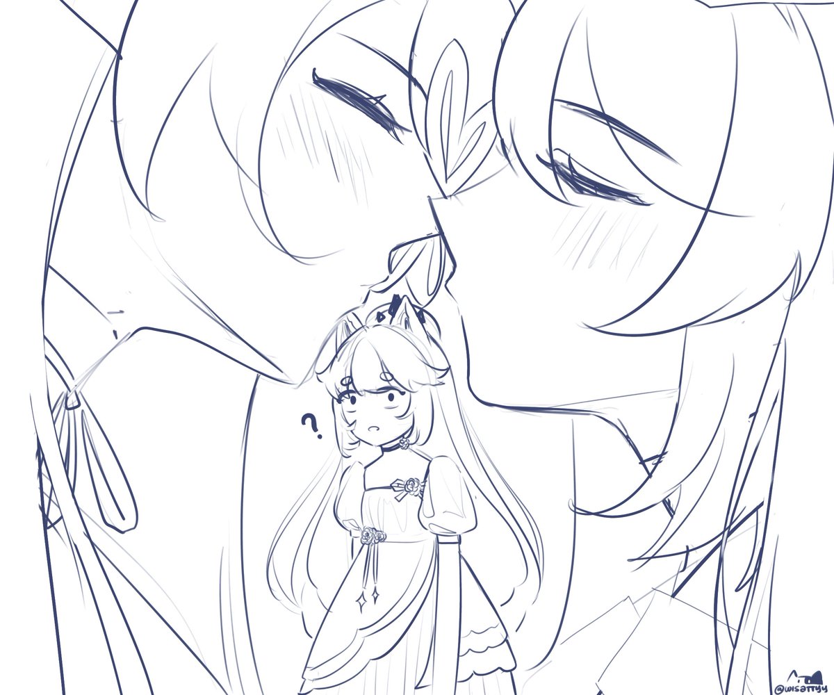 Wisattyy tweet media