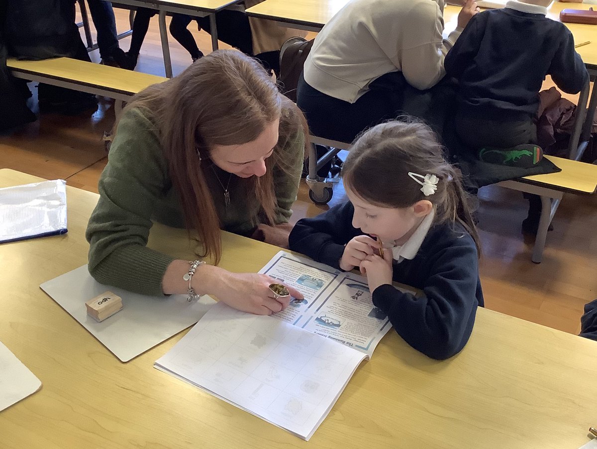 Kings Norton Primary tweet media