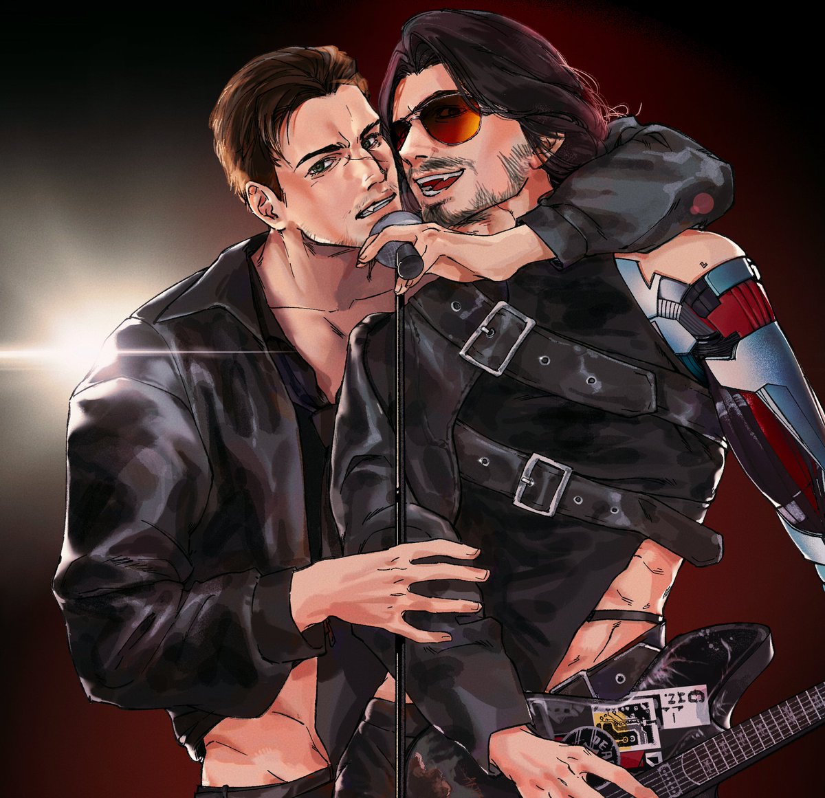 Maply_叶枫 tweet media