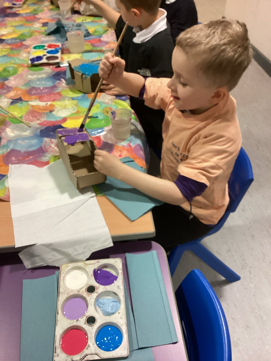 Year 2 Springwell🧡 tweet media