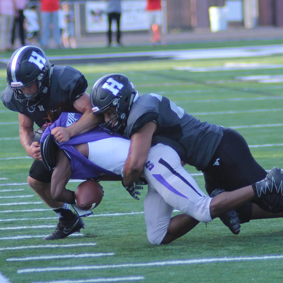 A little look into Mustang history...