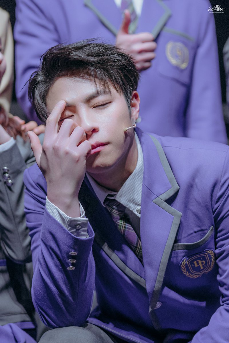 1209Pekaboo's tweet image. 260128 뮤지컬 #타오르는어둠속에서
까를로스 役 #박정원

여기서 넌 완벽해
여기서 넌 숨을 쉬어