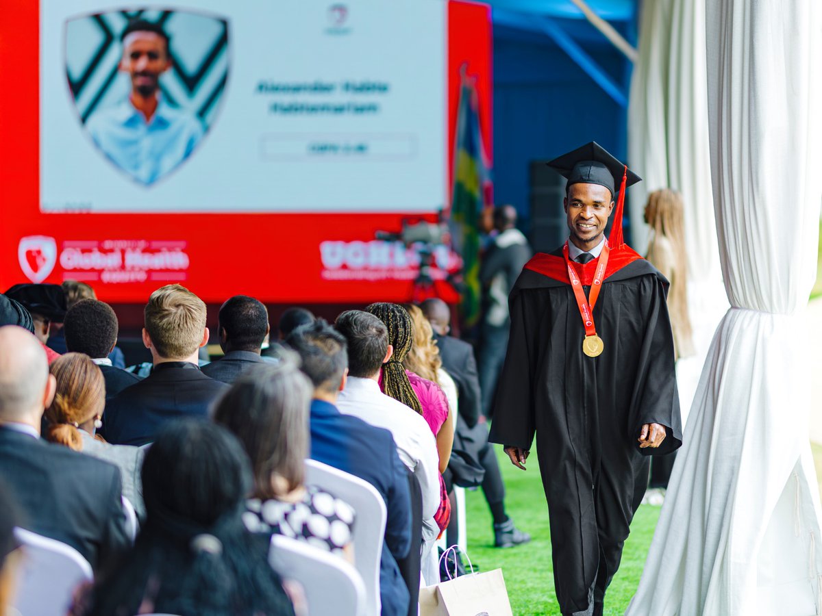 Dr. Jean Eric Niyitanga tweet media