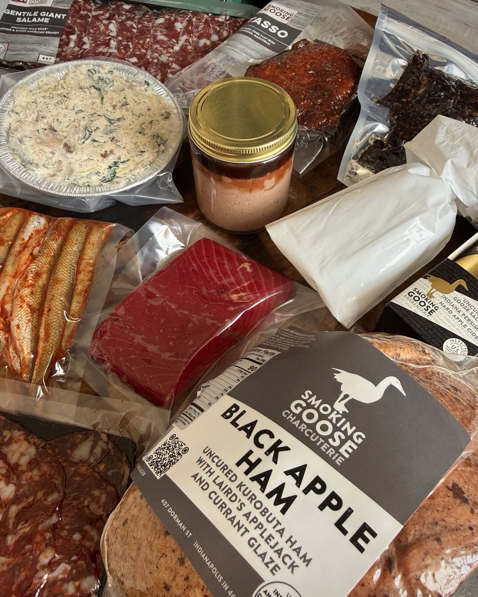 Smoking Goose tweet media