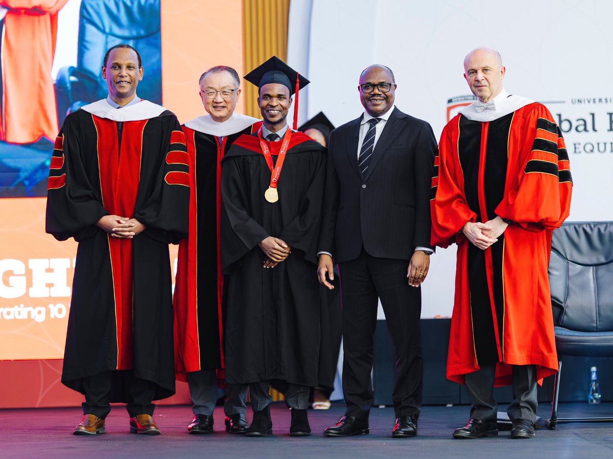 Dr. Jean Eric Niyitanga tweet media