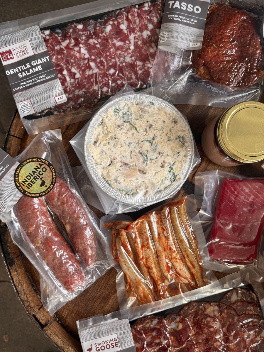 Smoking Goose tweet media