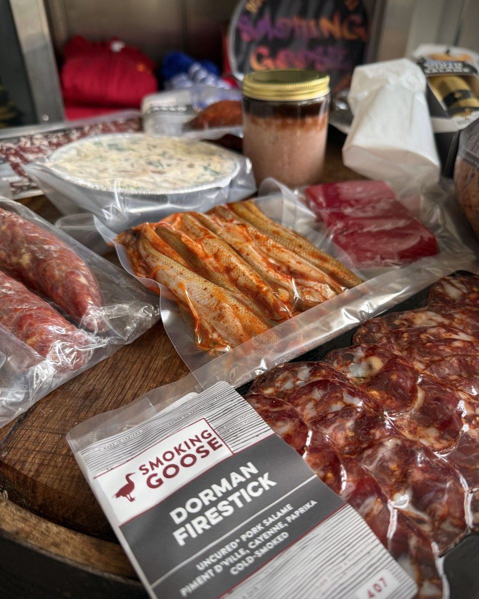 Smoking Goose tweet media