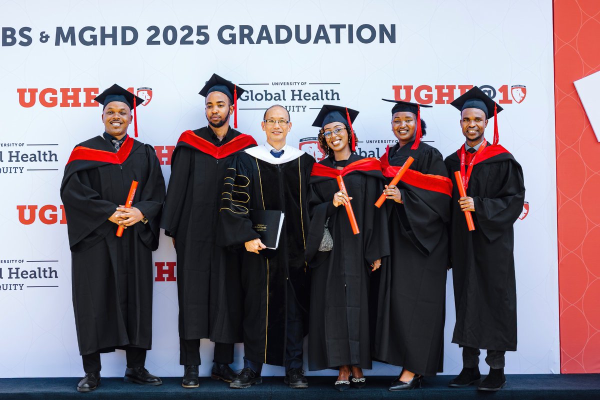 Dr. Jean Eric Niyitanga tweet media