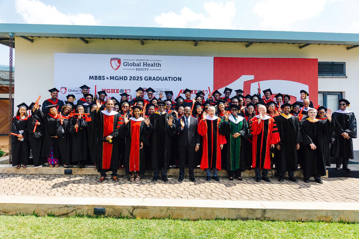 Dr. Jean Eric Niyitanga tweet media