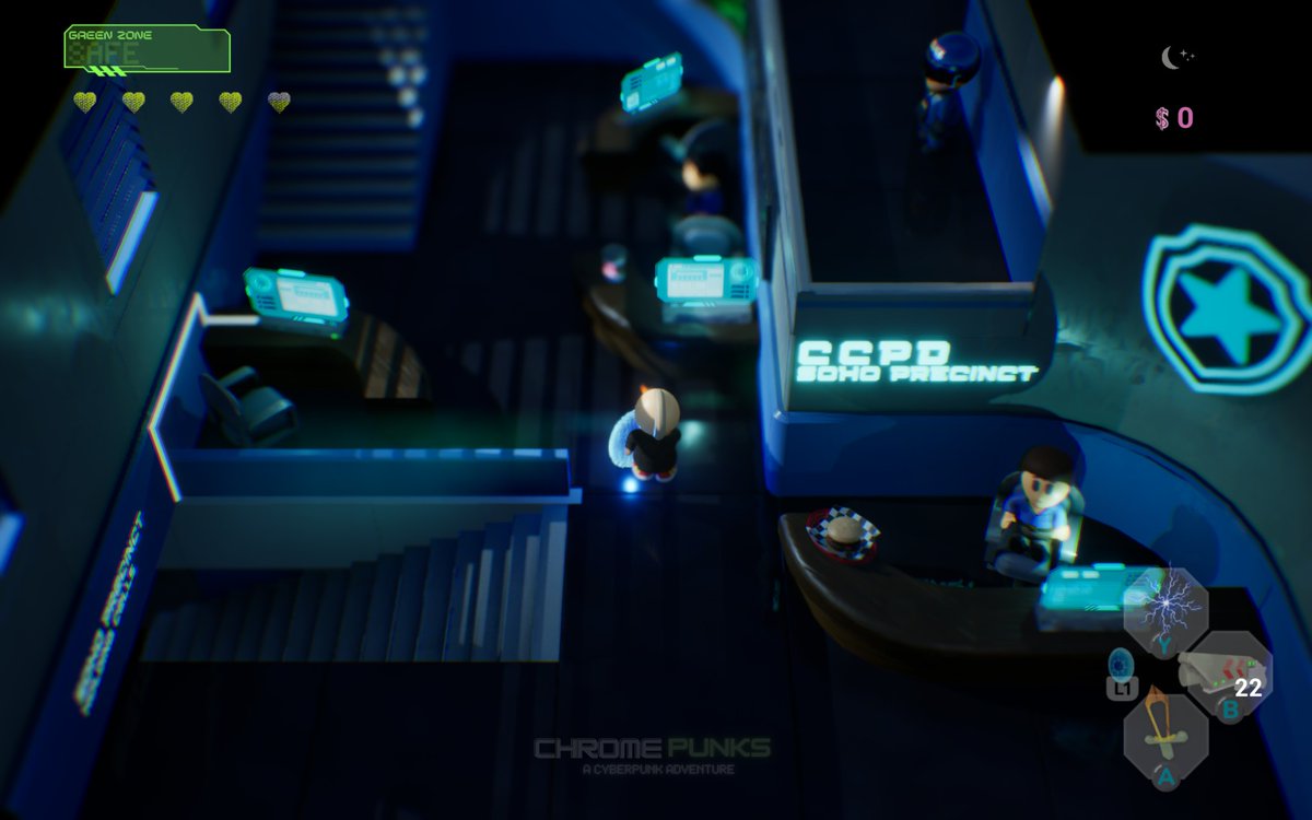 Chrome Punks (@ChromePunks) / Posts / X