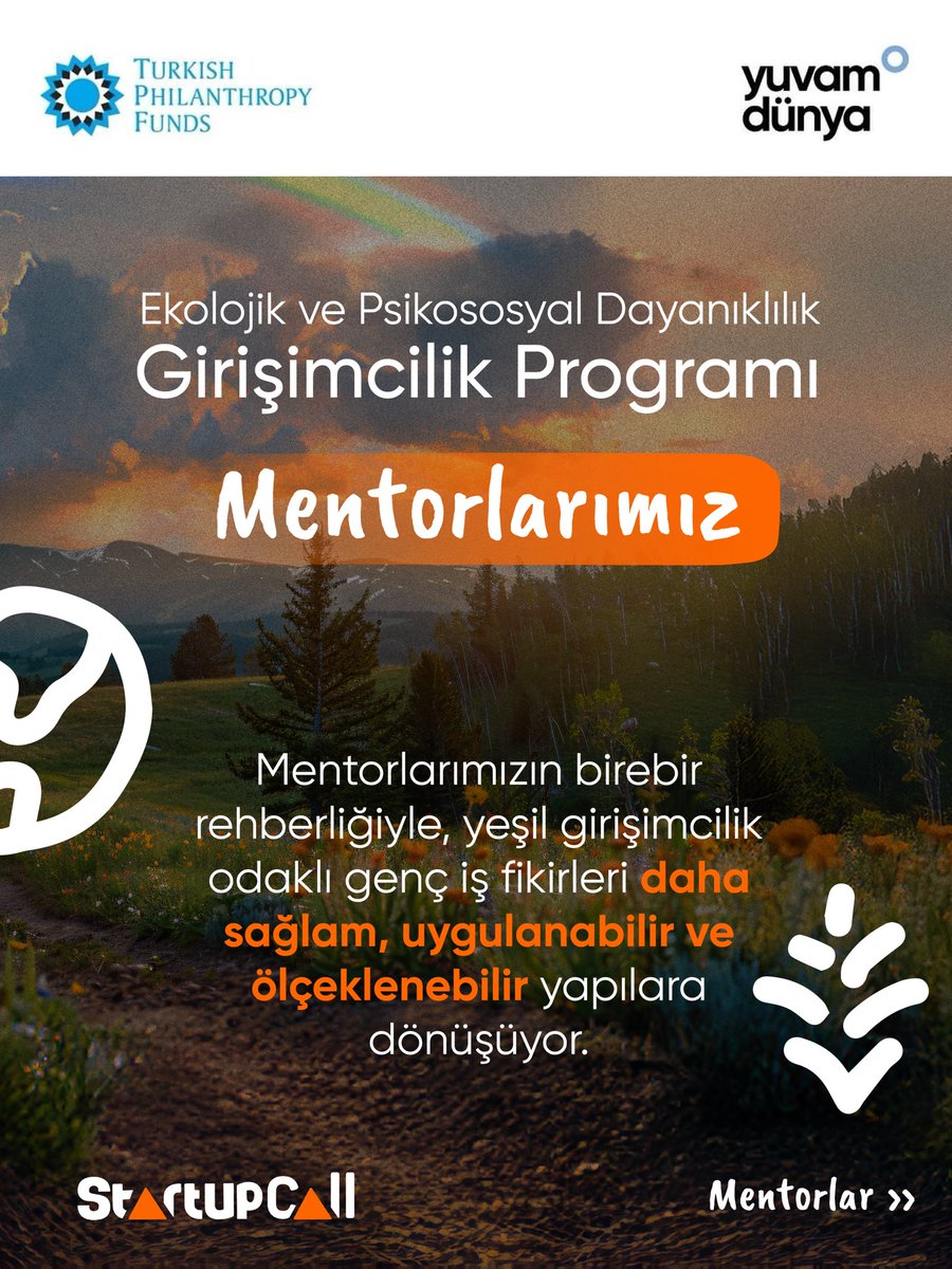 StartupCall tweet media