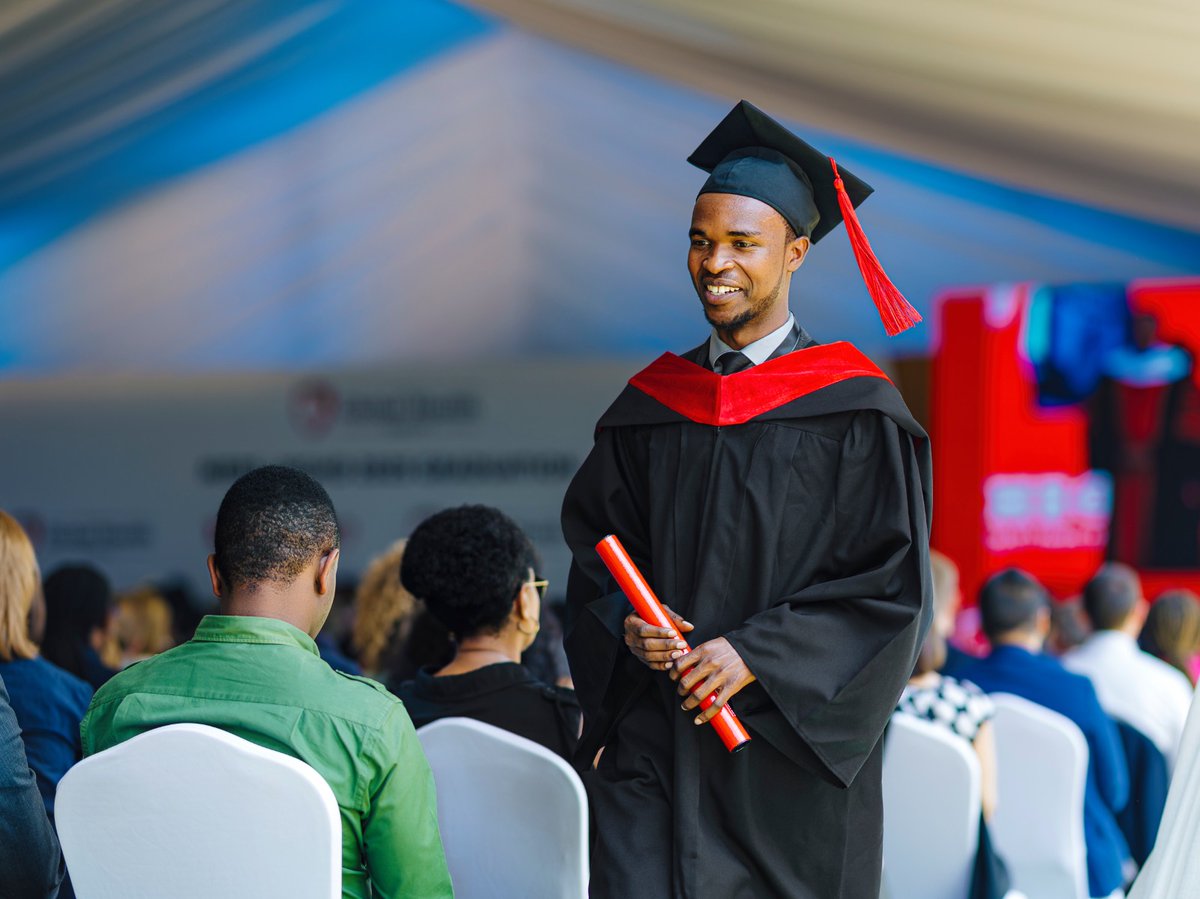 Dr. Jean Eric Niyitanga tweet media