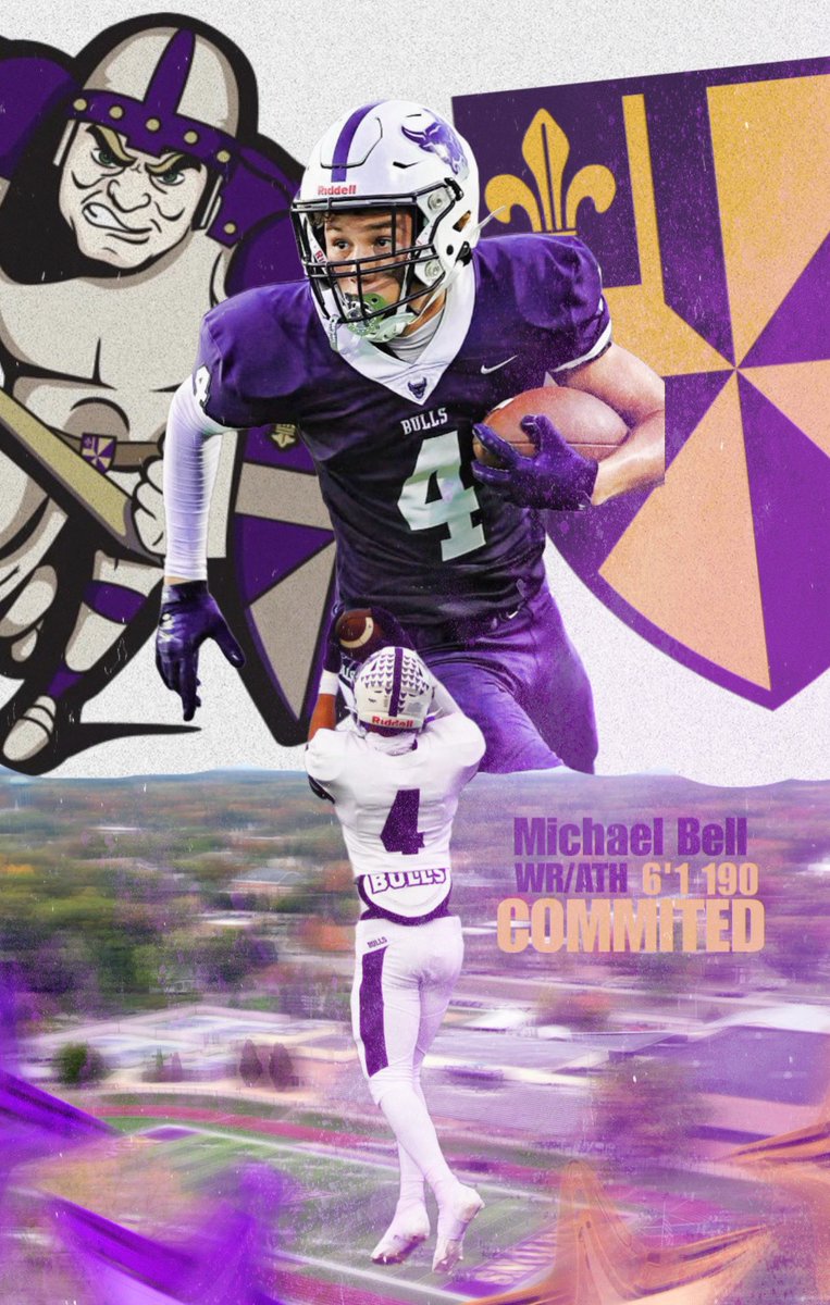 Michael Bell tweet media