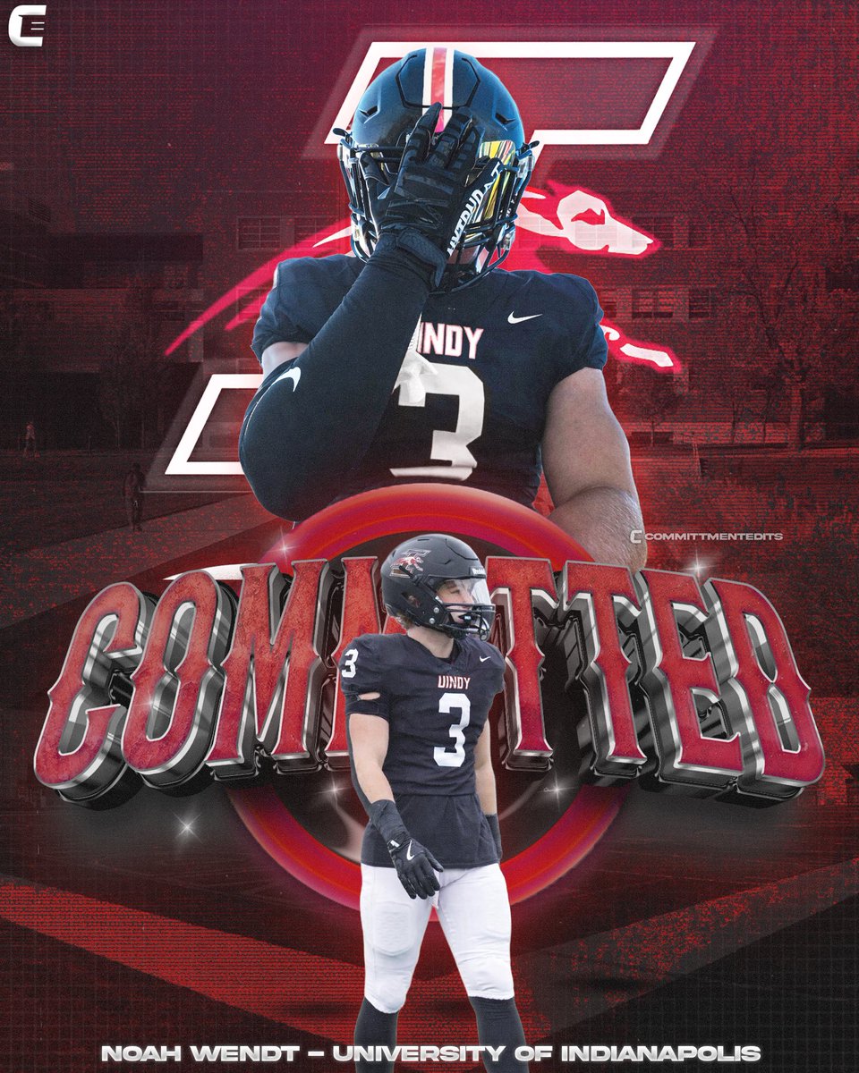 Noah Wendt tweet media