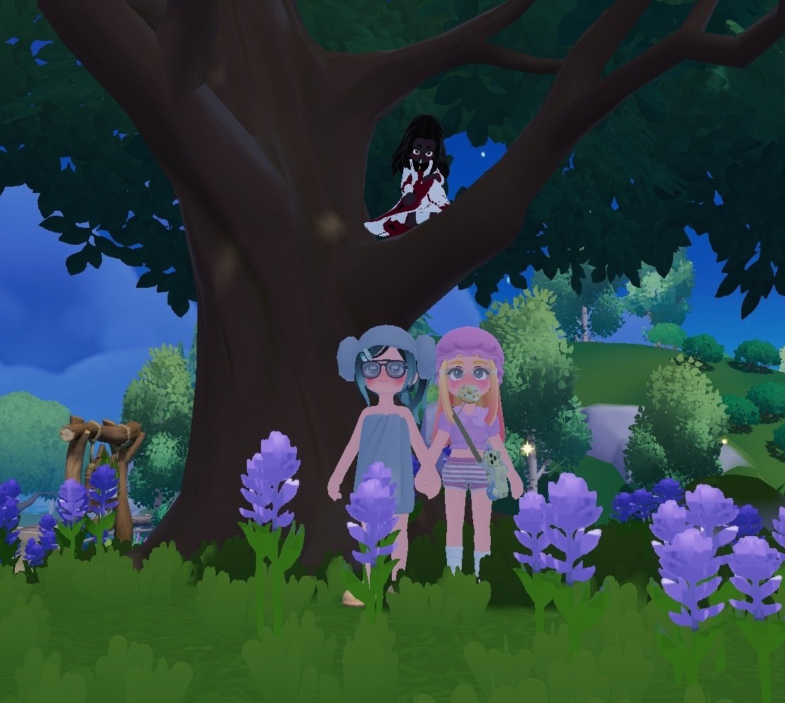 กุเพลอหลุดด่าไอพี่บิวบ่อยมาก เลวโครต ส่วนพี่สาวน่ารักคับ 🩷