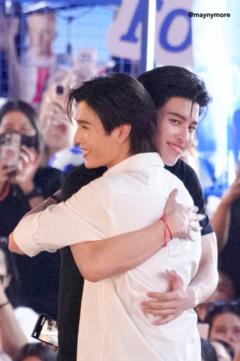 รวมพล Jul’25 vs Jan’26 🤍🧡
#ปอนด์ภูวินทร์ #PondPhuwin 

รวมพลสามย่าน                   รวมพลCTW