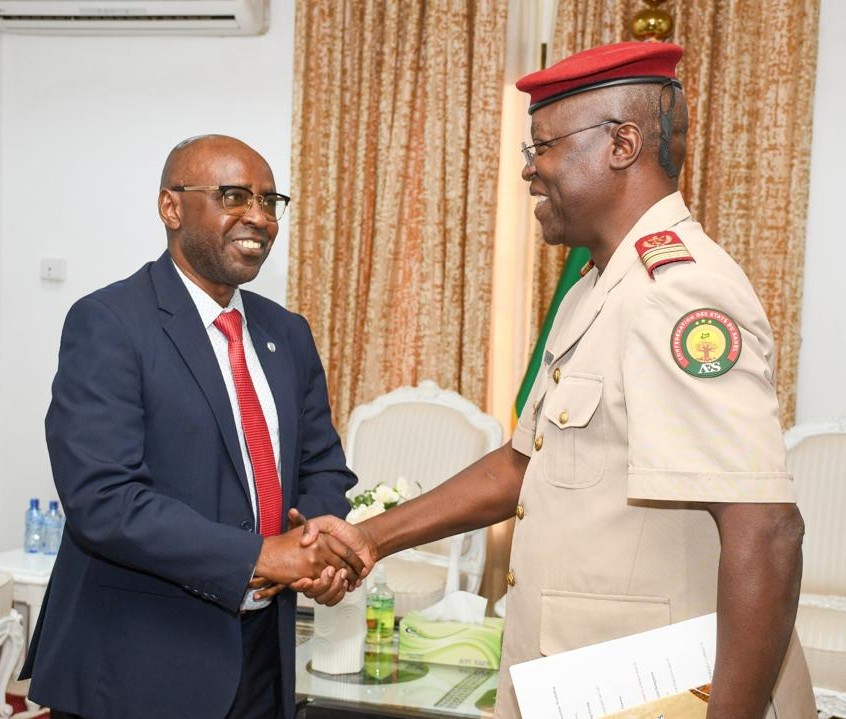 OCHA Burkina tweet media