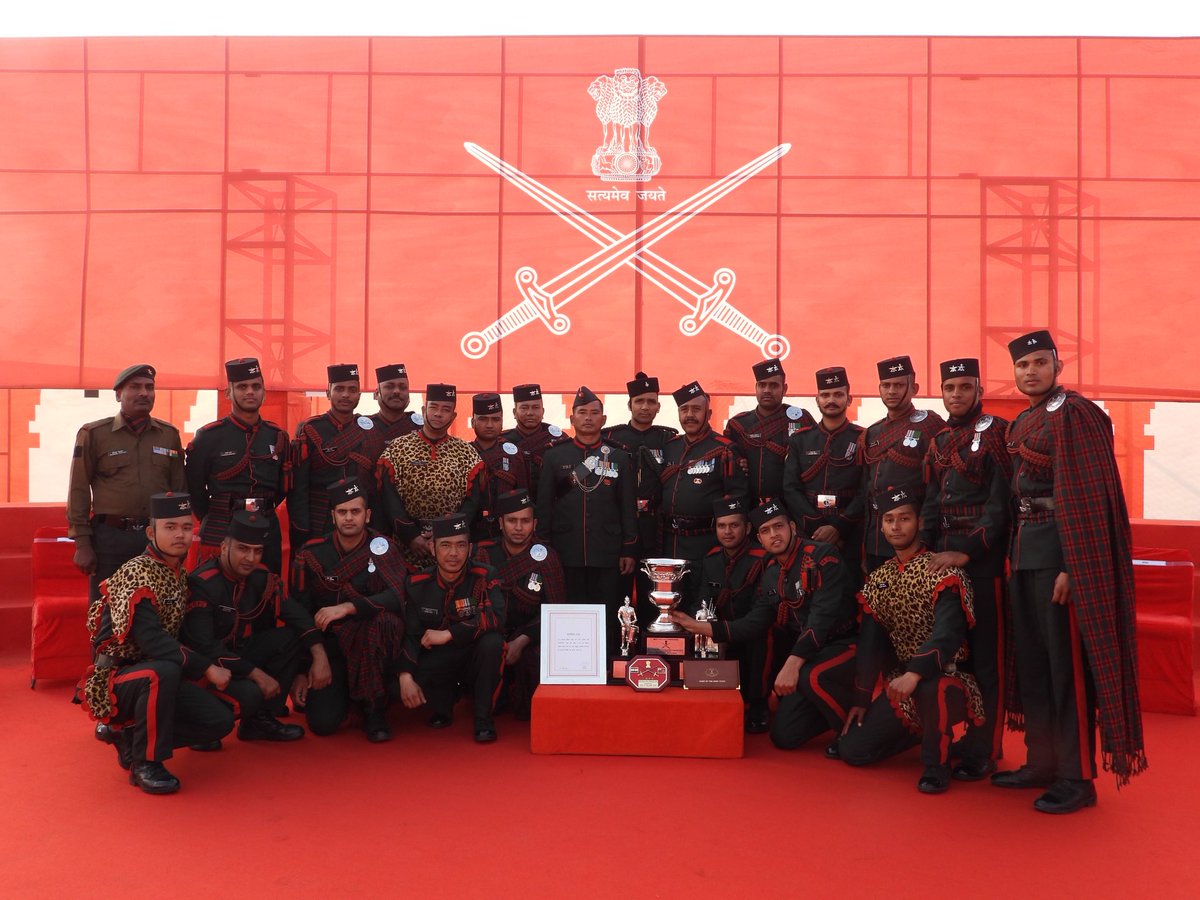 Western Command - Indian Army tweet media