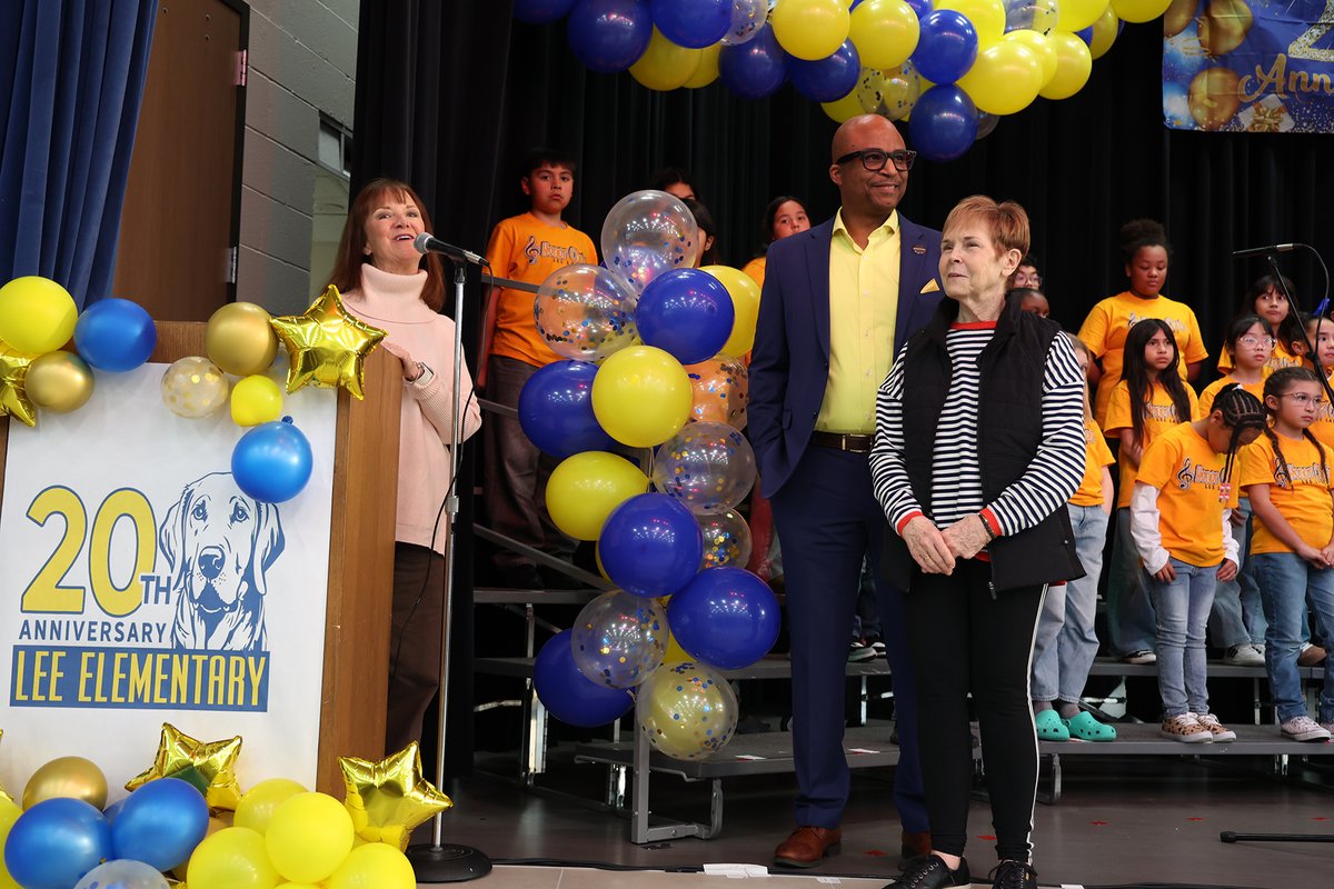 Cypress-Fairbanks ISD tweet media