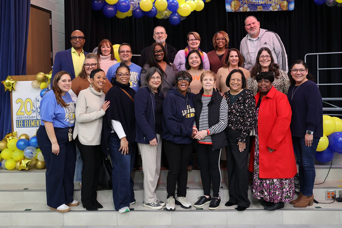 Cypress-Fairbanks ISD tweet media