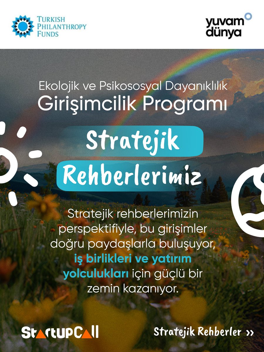 StartupCall tweet media