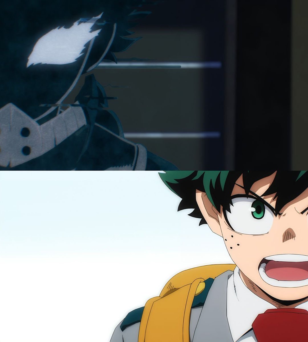 daily izuku (@dailyizku) on Twitter photo 