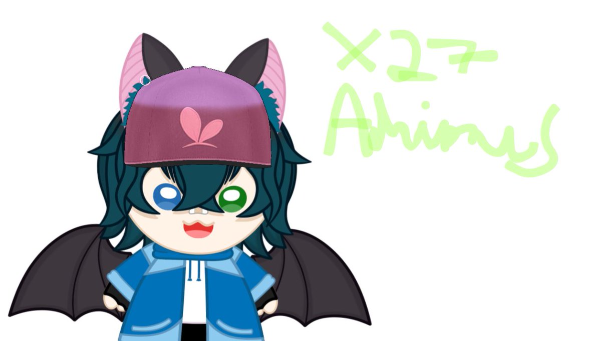 Adriancito0_'s tweet photo. Ohayoo, ChikiMurciélagos 🦇🍎🍏
Les deseo un hermoso cierre de mes a todos mis murciélagos.
Antes de que termine el mes, hoy a las 3:00 PM se resubirá la Sesión #21 ✨🔍
en mi canal de YouTube.
¡No se la pierdan! 💜

#VtuberES #VStreamer https://t.co/6Nl51CNvtt