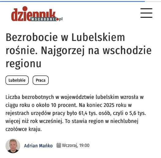 Jak tam brygada? uśmiechacie się?