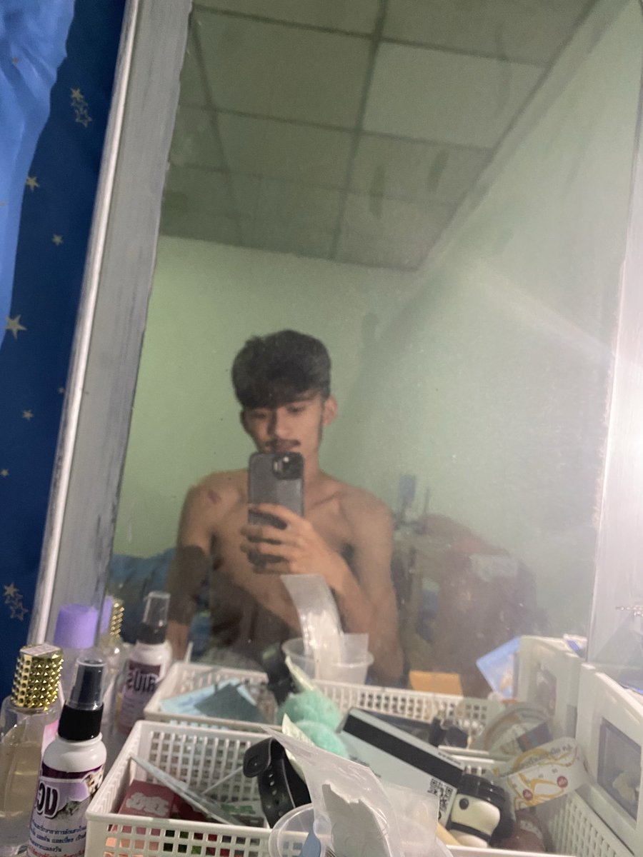 เจมบอล สายจำปา tweet media