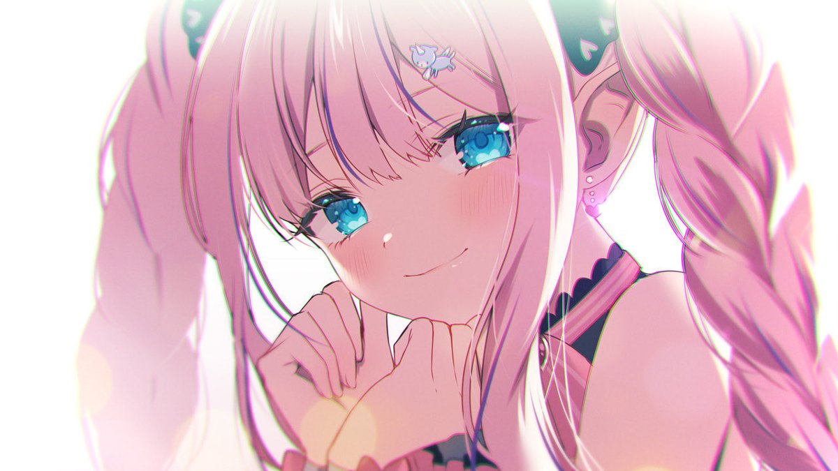 Erina Makina 🐯⚙️ Phase Connect (@ErinaMakina) / Posts / X