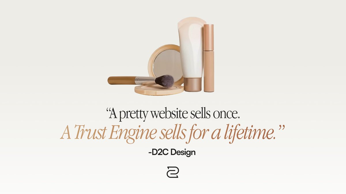 D2C Design tweet media