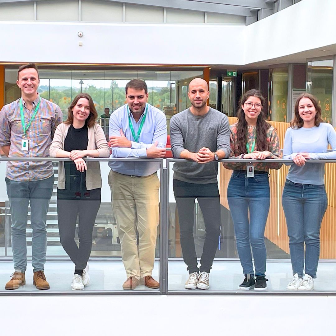 The Osteosarcoma Institute tweet media