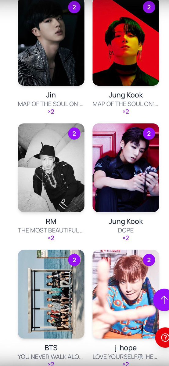 Bangtan Superfan 💜 (@BangtanSuperfan) / Posts / X