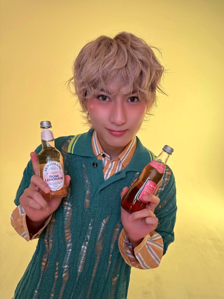 いつかの #スパドラ #SUPERDRAGON #飯島颯