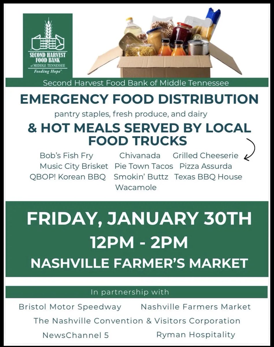 Greater Nashville Regional Council tweet media