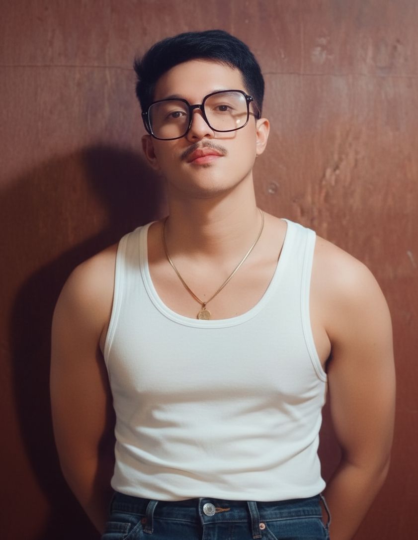 Chinito Cutie😉🤗 tweet media