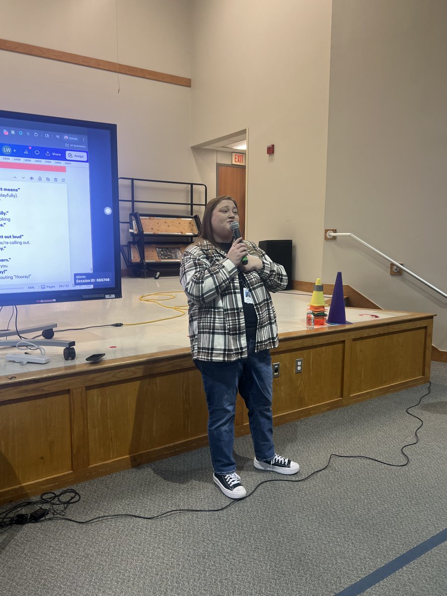 Winkley Elementary tweet media